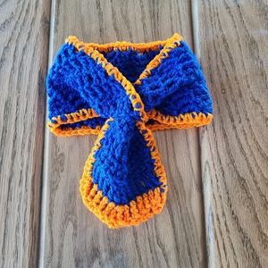 Hand Crocheted Neck Warmer